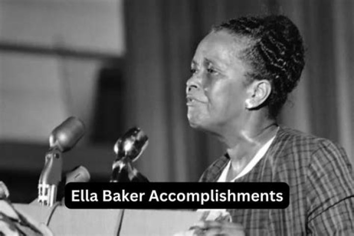 Evadne Baker’s biography, net worth, fact, career, awards and life story
