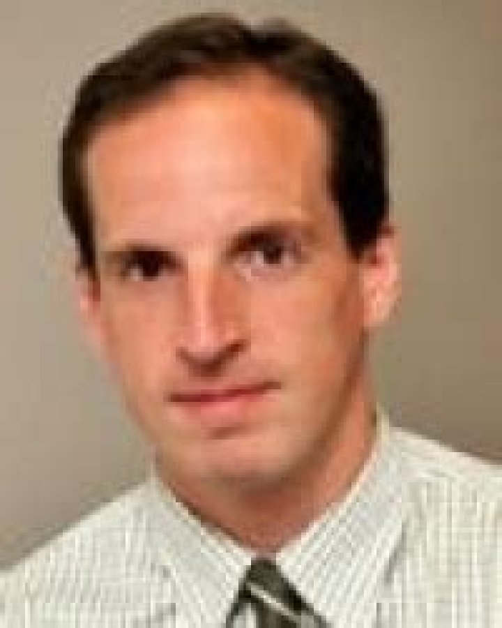 Dr. Evan Anderson, MD – Atlanta, GA