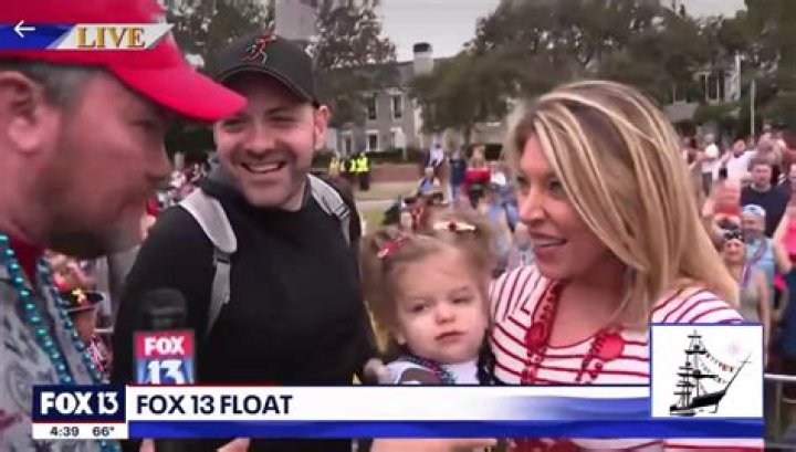 Evan Axelbank Biography, Age, Wife, FOX 13 News, Career, Net Worth