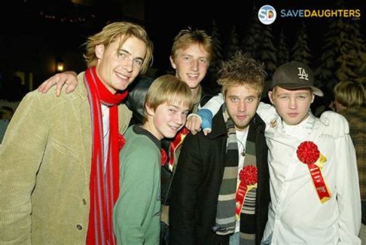 Evan Ellingson children: Does Evan Ellingson have children?