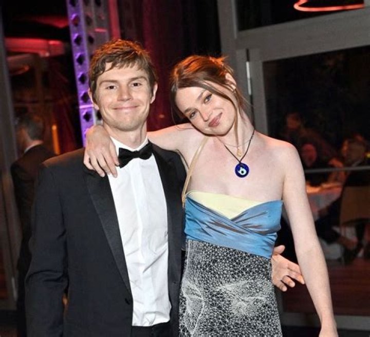 Evan Peters siblings: Meet Michelle Peters, Andrew Peters