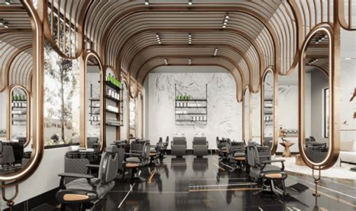 Eve Mendes Ditches High-End Salons For Supercuts And Documents Her Visit On Instagram