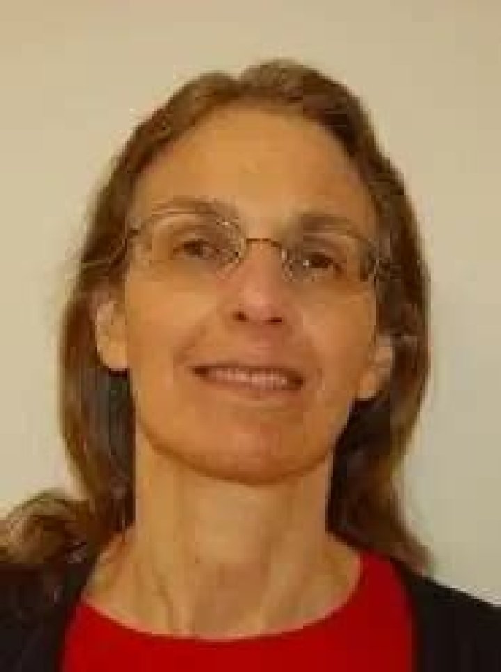 Dr. Eveline Traeger, MD – New Brunswick, NJ