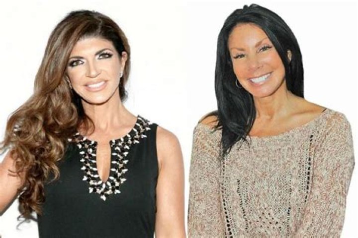 Even Teresa Giudice’s Biggest Fans Don’t Understand Her Friendship With RHONJ ‘Friend’ Danielle Staub