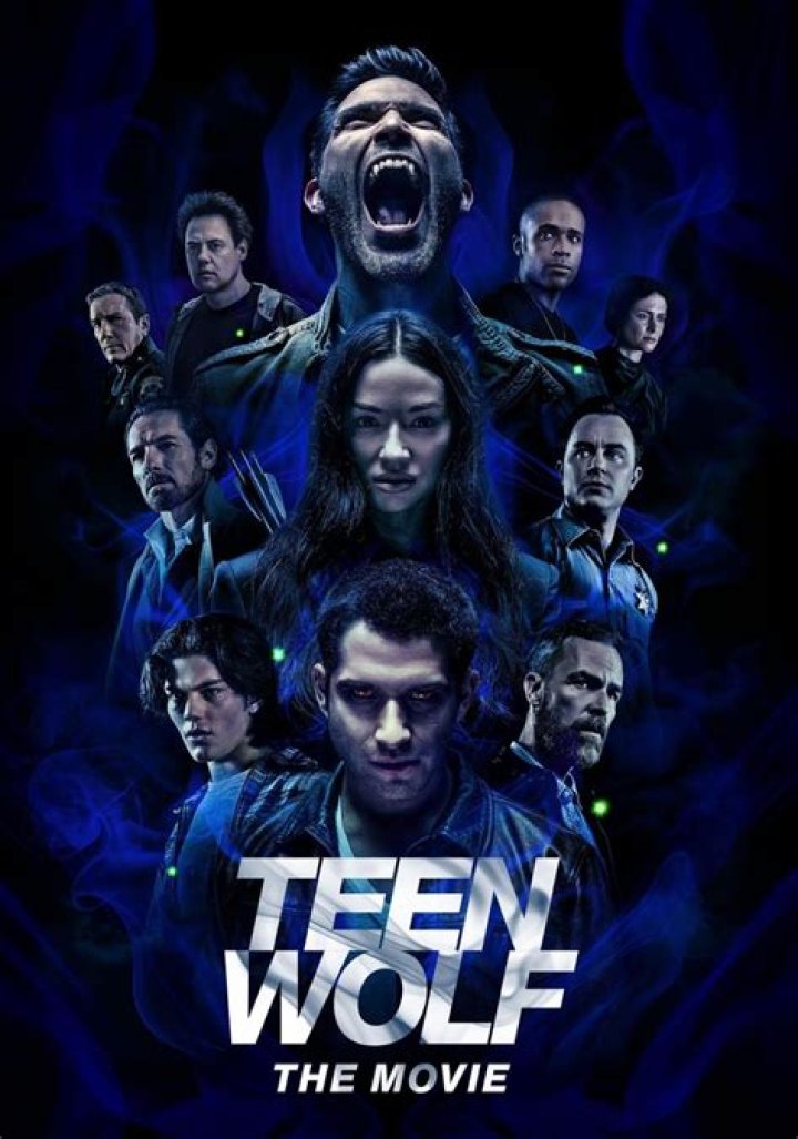 Every ‘Teen Wolf’ character returning for ‘Teen Wolf: The Movie’
