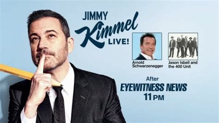 Every time Jimmy Kimmel has attracted attention for all the glaringly wrong reasons
