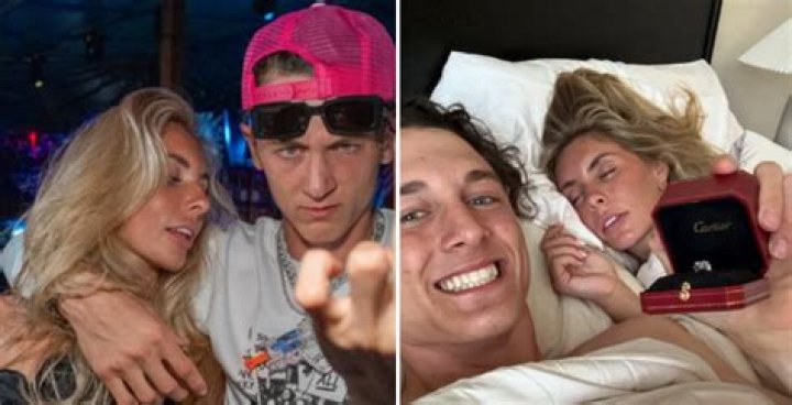 Everything About Bonnie Kemplay: Age, Boyfriend Instagram, Parents and Net Worth
