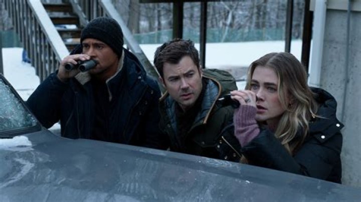 
Everything to Know About ‘Manifest’ Season 4 