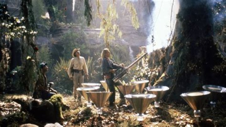 Exclusive: ‘Arachnophobia’ director Christopher Landon explains why he’s remaking a classic