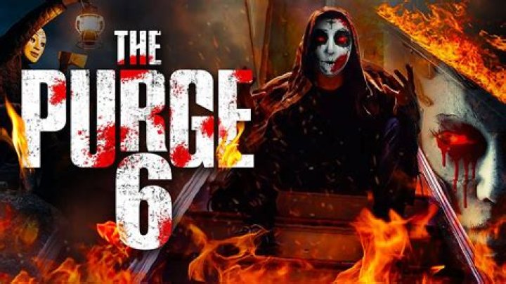 Exclusive Interview: Frank Grillo Talks Copshop, The Purge 6, Marvel And More