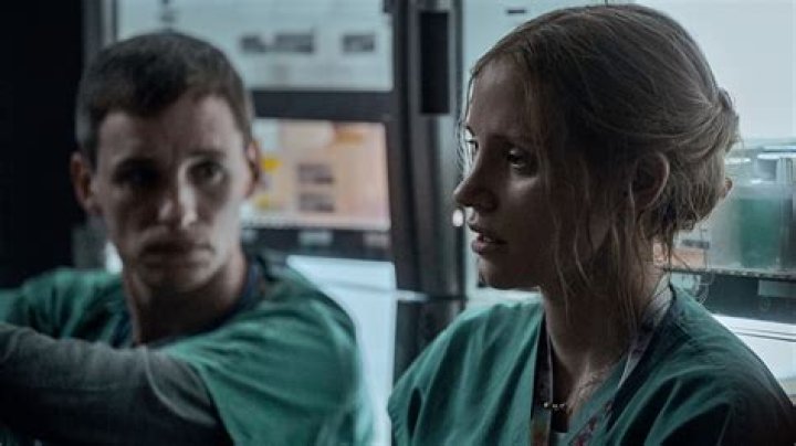Exclusive: ‘The Good Nurse’ star Alix West Lefler talks true crime and working with Jessica Chastain