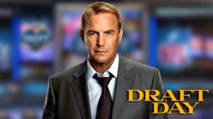 Exclusive Video Interview With The Cast Of Draft Day