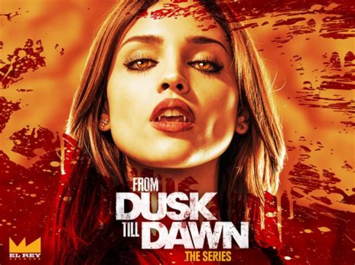 Exclusive Video Interview With The Cast Of From Dusk Till Dawn: The Series