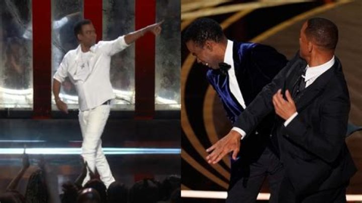 
Explained: What did Chris Rock say about Will Smith’s Oscars slap in new Netflix comedy special? 