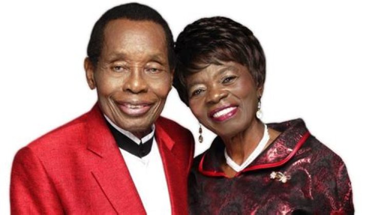 Ezekiel Guti First Wife Children: Who Is He Married To?