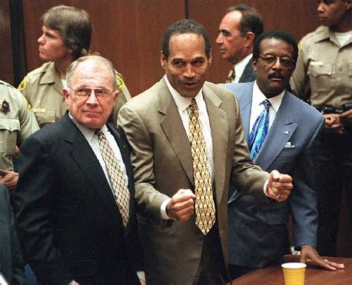 F. Lee Bailey Biography – Life of the Criminal Attorney & TV Personality