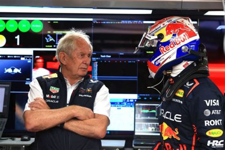 F1: Helmut Marko Wife – Is He Married? Net Worth – Eye Injury & Age Details