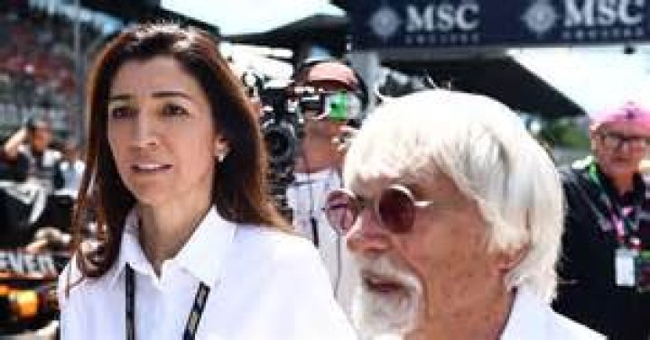 
Fabiana Ecclestone Wikipedia: Is Bernie Ecclestone’s Wife Also Arrested Along With Him? 