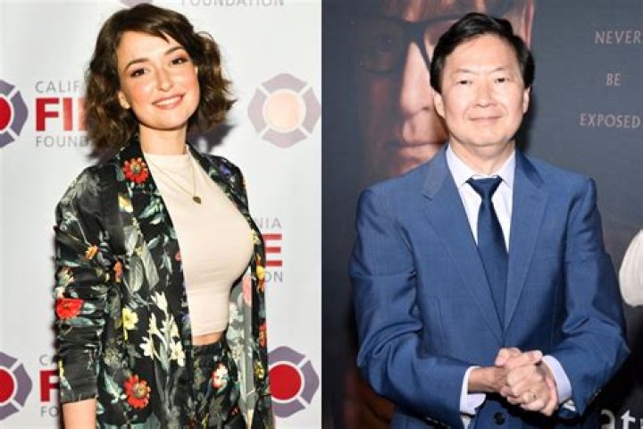 Fact Check: Is Milana Vayntrub Pregnant? Husband or Boyfriend