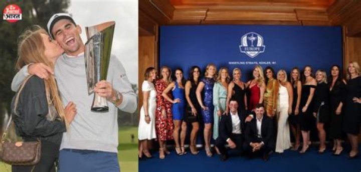 Fact Check: Is Viktor Hovland Gay? Golfer Wife and Girlfriend Names