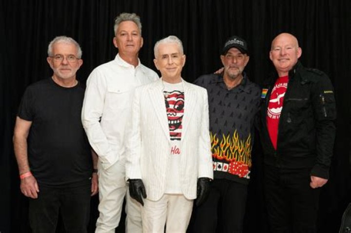 Fact Check: Where Is Frankie Avalon Now: Is He Still Alive? Everything On His Net Worth And More