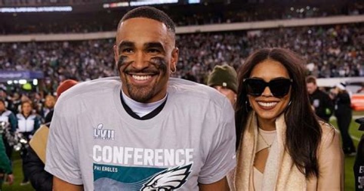Falcons: Josh Rosen Wife Or Girlfriend: Is He Married To Zana Muno?