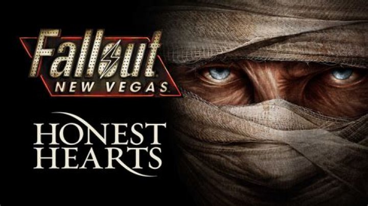 Fallout: New Vegas Honest Hearts DLC Trailer