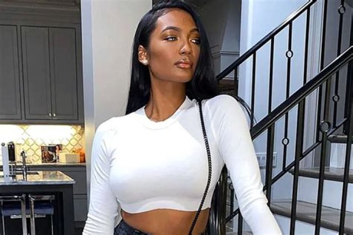 Falynn Guobadia Claims Her Marital Problems With Her Ex-Husband And Porsha Williams’ New Fiancé Simon Guobadia Started When They Joined RHOA