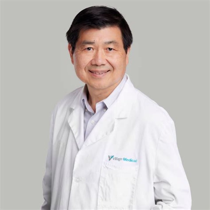 Dr. Fan Li, MD – Texas City, TX