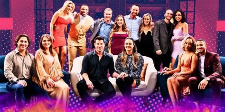 Fans Are Convinced Aussie The Ultimatum Accent Is Australian