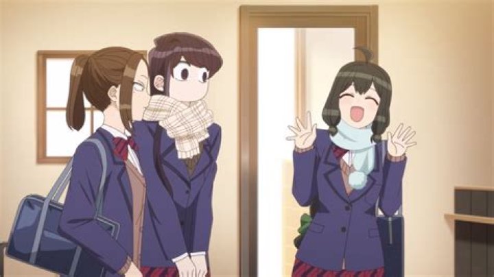 Fans are overwhelmed by the cuteness in latest episode of ‘Komi Can’t Communicate’