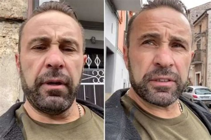 Fans Plead With Joe Giudice To Heed Officials Warning As He Takes Videos In Italy During Quarantine