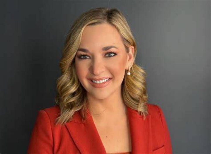 
Fans Wonder If Fox New Anchor Katie Pavlich Is Really Pregnant In 2022 After She Last Appeared on The TV 