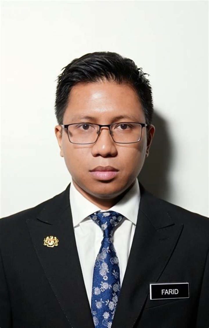 Dr. Farid Din, MD – Richardson, TX