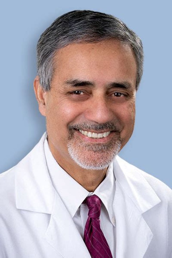Dr. Farooq Padder, MD – Mullica Hill, NJ