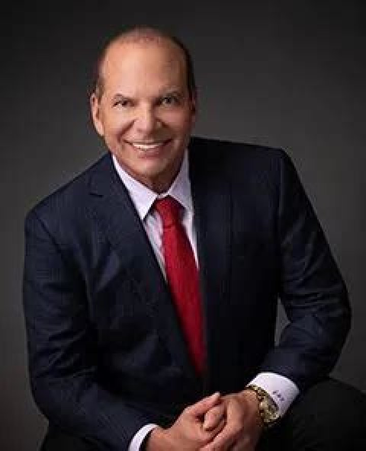 Dr. Farrell Tyson II, MD – Cape Coral, FL