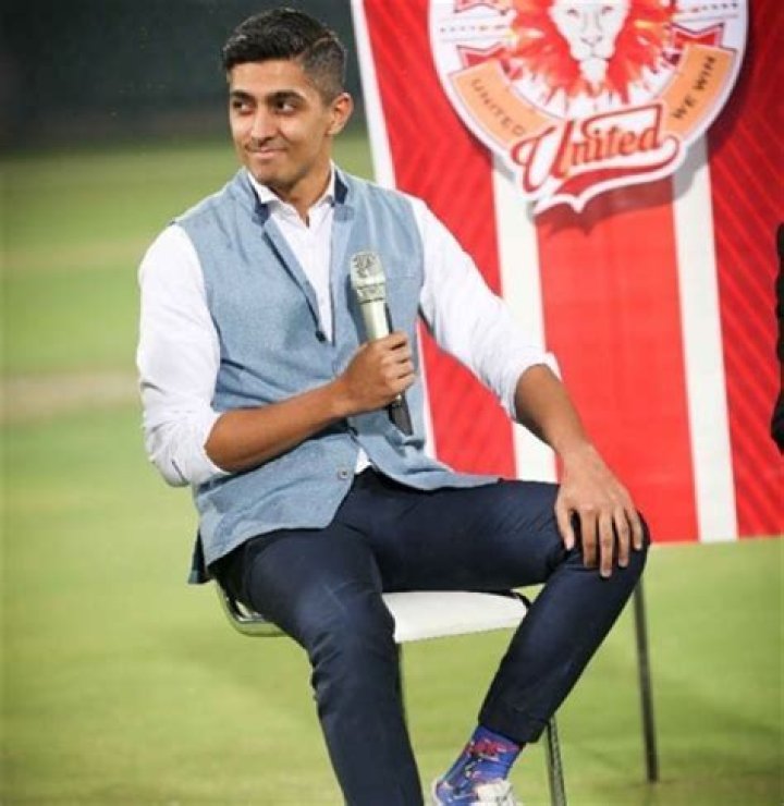 Farzaan Aleem Height, Weight, Net Worth, Age, Birthday, Wikipedia, Who, Nationality, Biography