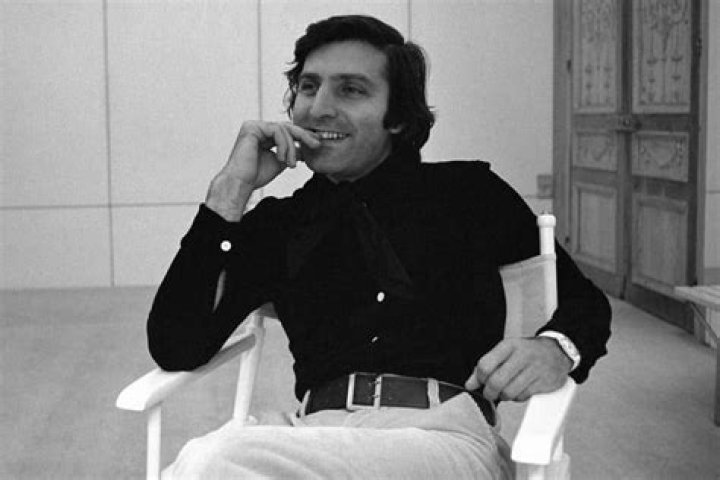 Fashion Designing Legend Emanuel Ungaro Dies At 86