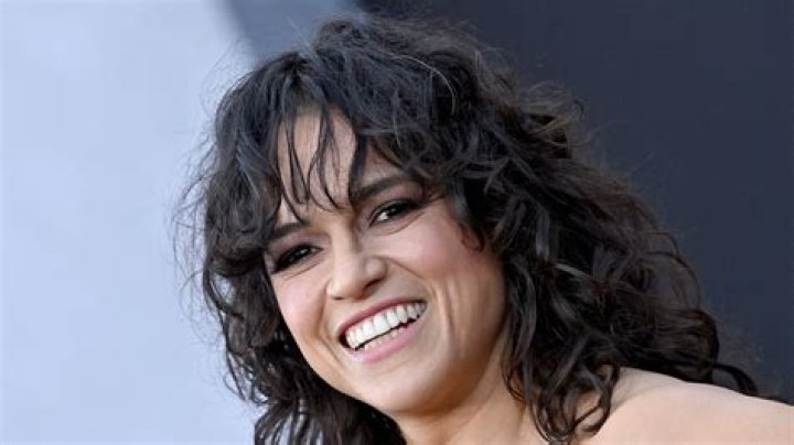 ‘Fast X’ star Michelle Rodriguez reveals how her fear of pregnancy led to developing a tomboy style