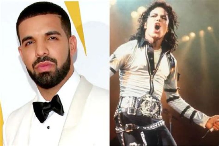 Fat Joe Says Drake Is The “Michael Jackson Of This Time”