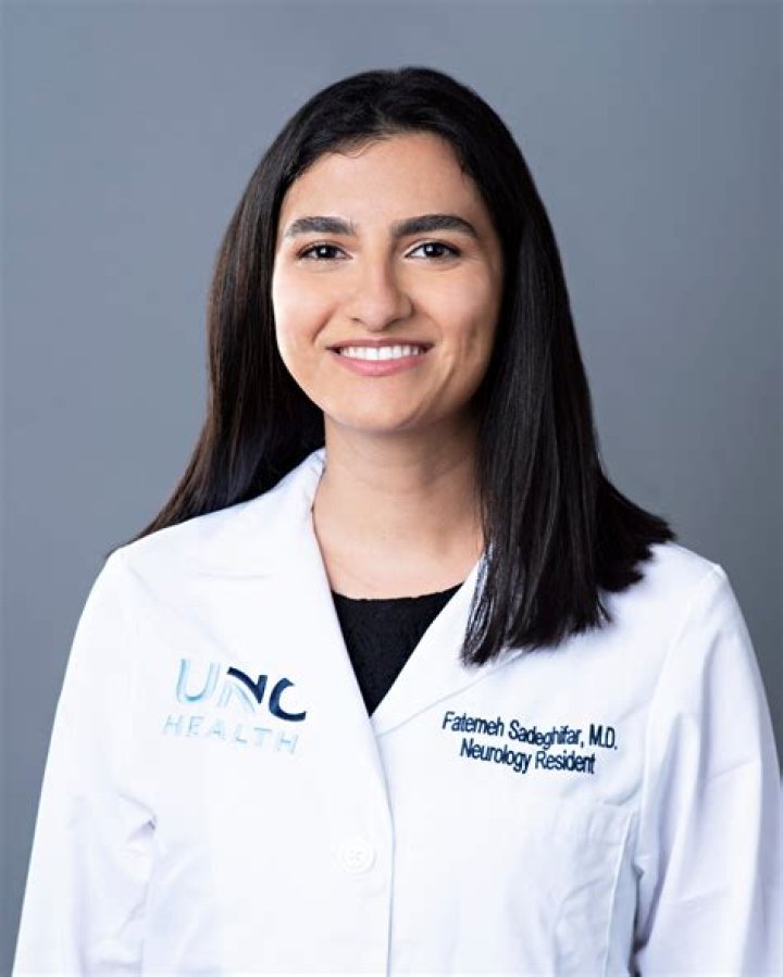 Dr. Fatemeh Ghadimi, MD – Baltimore, MD