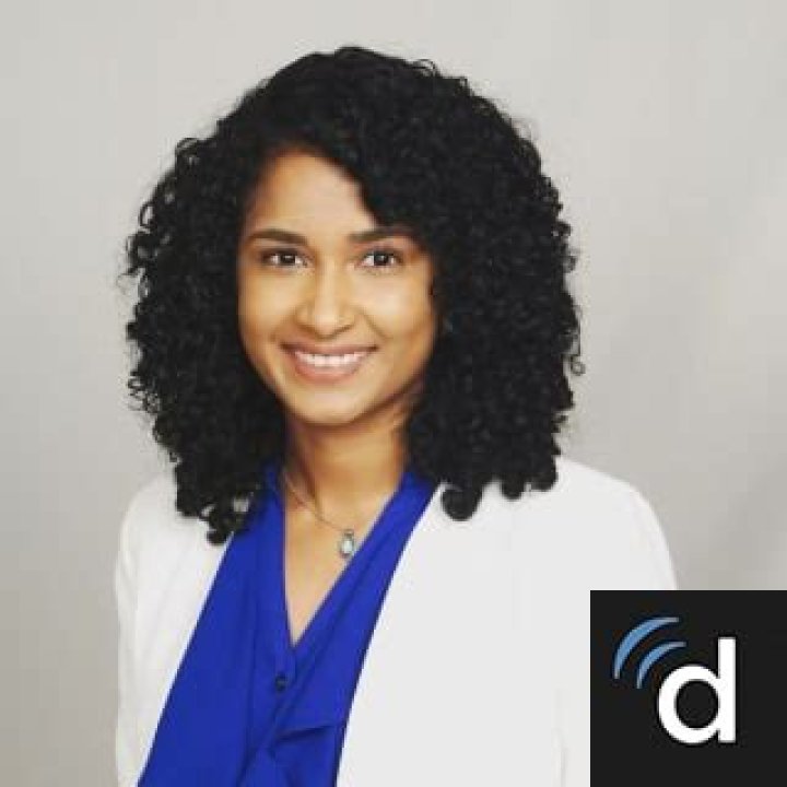 Dr. Fathima Keshia Suhail, MD – Syracuse, NY