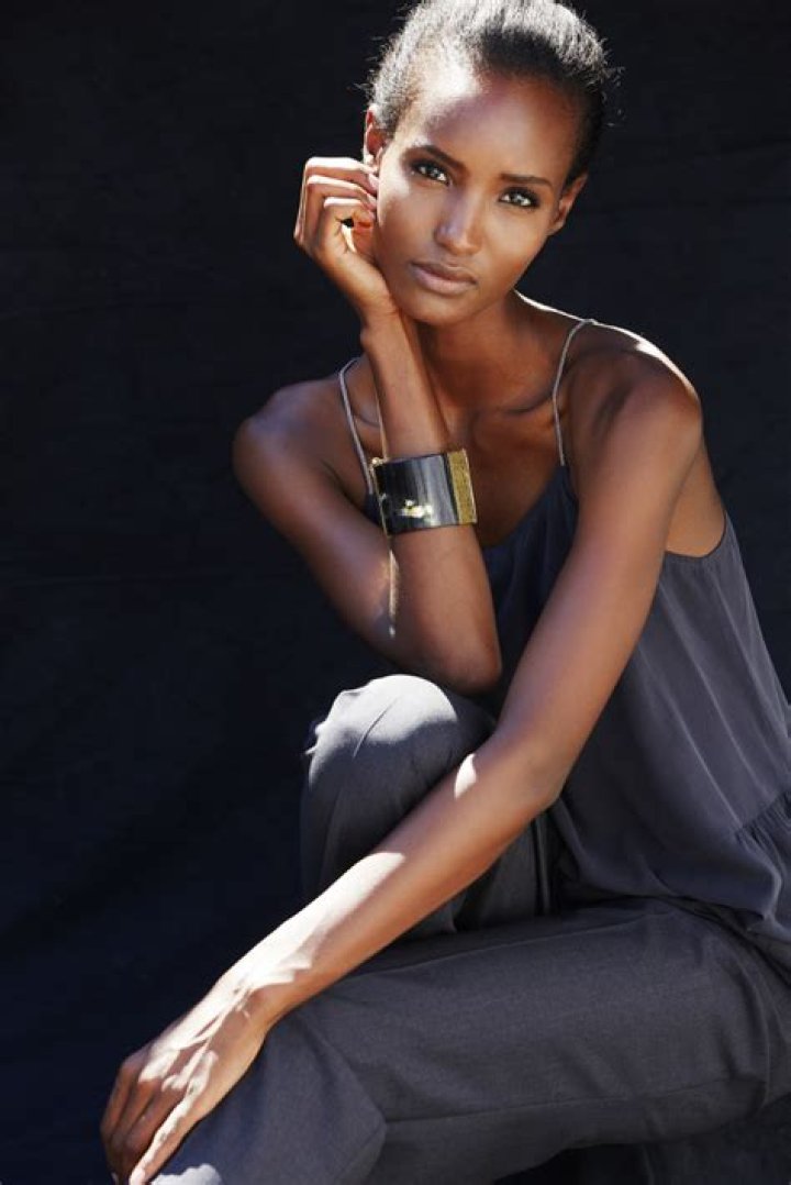 Fatima Siad Biography - Facts, Childhood, Family Life & Achievements