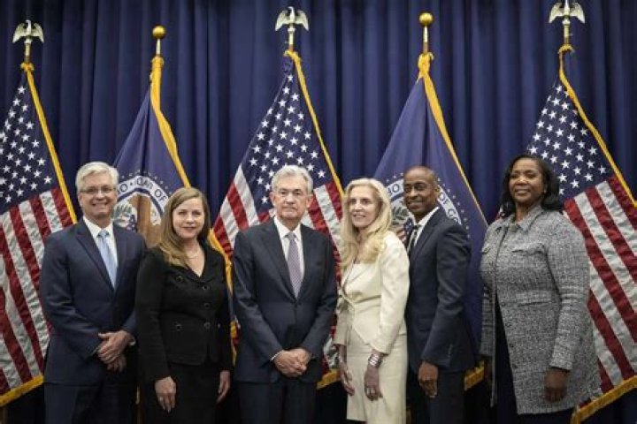 Federal Vice Chair Pick Lael Brainard Religion and Family Background, Is She Jewish?