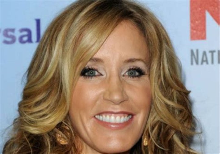 Felicity Huffman’s Youngest Daughter Reveals Her College Plans After Varsity Blues Scandal Landed Her Mom In Prison