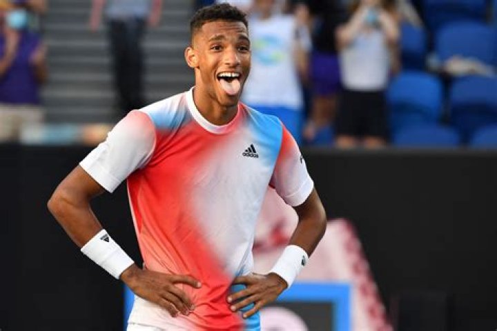 Felix Auger-Aliassime Height, Weight, Net Worth, Age, Birthday, Wikipedia, Who, Nationality, Biography