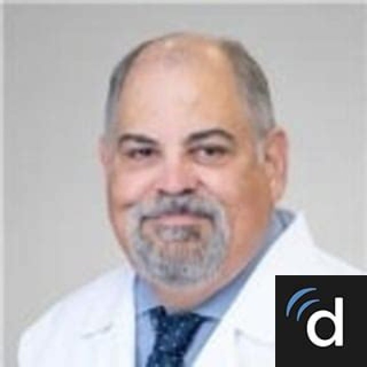 Dr. Felix Bigay-Rodriguez, MD – Vero Beach, FL
