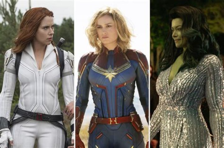 20 Amazing Bodies of Female DC Stars — Celebwell