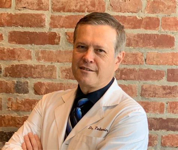 Dr. Ferah Dalaly, MD – Macomb, MI