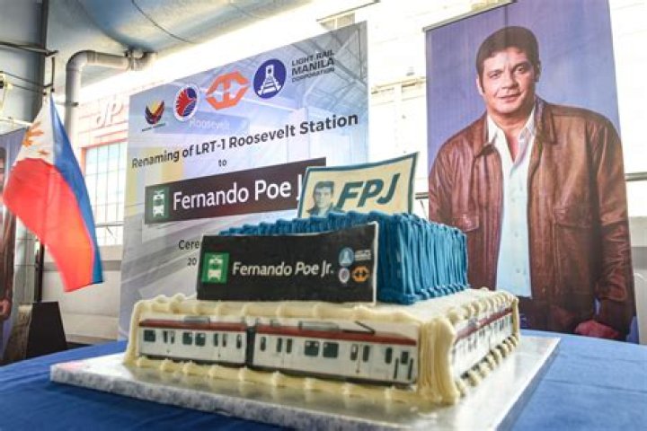 Fernando Poe Jr Wife: How many wives does Fernando Poe Jr have?